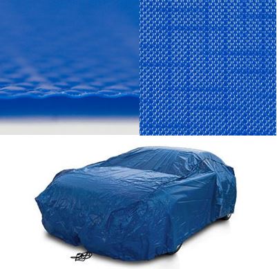 Modell: Sportwagen L�nge von 4,20 m - 4,50 m x H�he max. 1,32 m Bavaria Autoplane