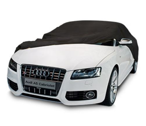 Modell: Steilheck / Kombi L�nge bis 4,90 m x H�he bis 1,52 m Indoor-Pelerine