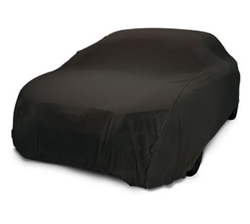 Schutzhaube f�r Sportwagen L�nge bis 4,20 m - 4,50 m x H�he max. 1,32 m Indoor-Pelerine