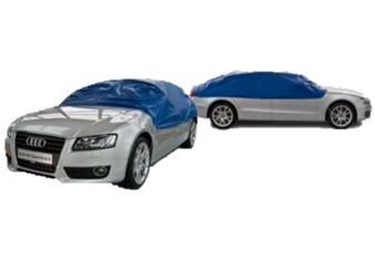 Autoscheibenabdeckung fr Modell: Limousine, Stufenheck, Schrgheck Umfang bis 7,40 m