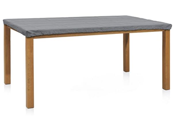 Tischhaube mit Gummizug 150 x 90 cm