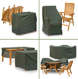 Hauben Truhe Box 150 x 60 x 60 cm H�he mit �sen im Saum