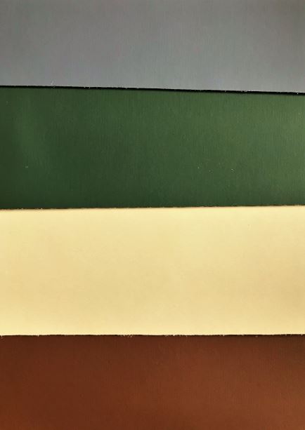 Tischplattenhaube quadratisch 90 x 90 x 5 cm mit Gummizug