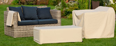 Haube f�r Landhaus Sessel Stuhl 63 x 68 x 66/86 cm H�he