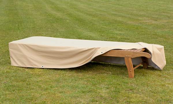 Sonnenliege Gartenliege 210 x 70 x 35 cm H�he