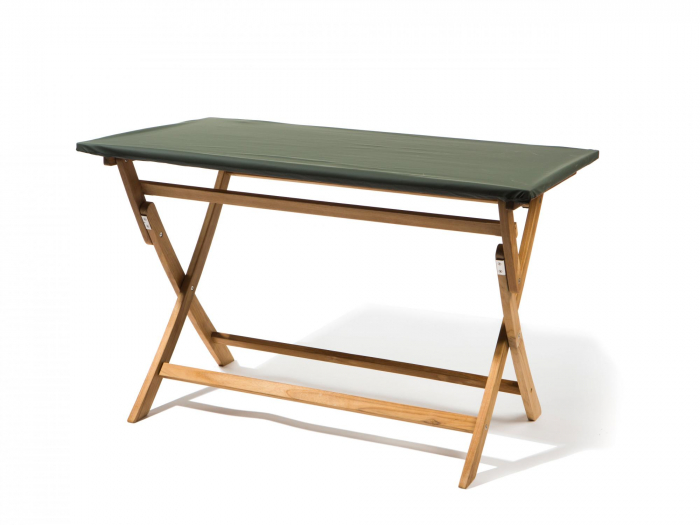 Schutzhaube Gartentisch mit Gummizug rechteckig bis 220 cm Lnge und bis 110 cm Breite