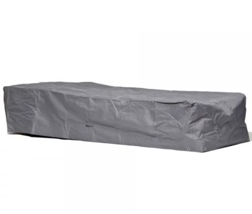 Schutzhaube f�r Sonnenliege Gartenliege Schutzh�lle 225 x 85 x 40 cm H�he