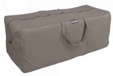 Box Kissentasche f�r Lounge M�belauflagen Palettenkissen 190 x 80 x 40 cm