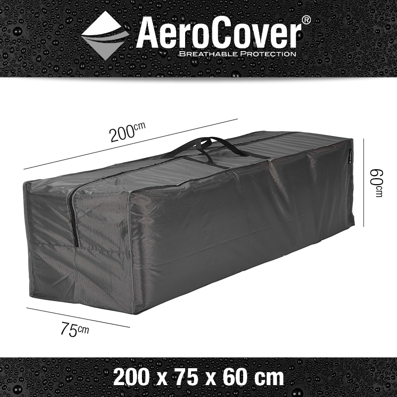 Aero Cover